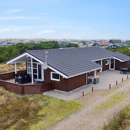 Feriehus 1094 Bjerregård Exteriör bild