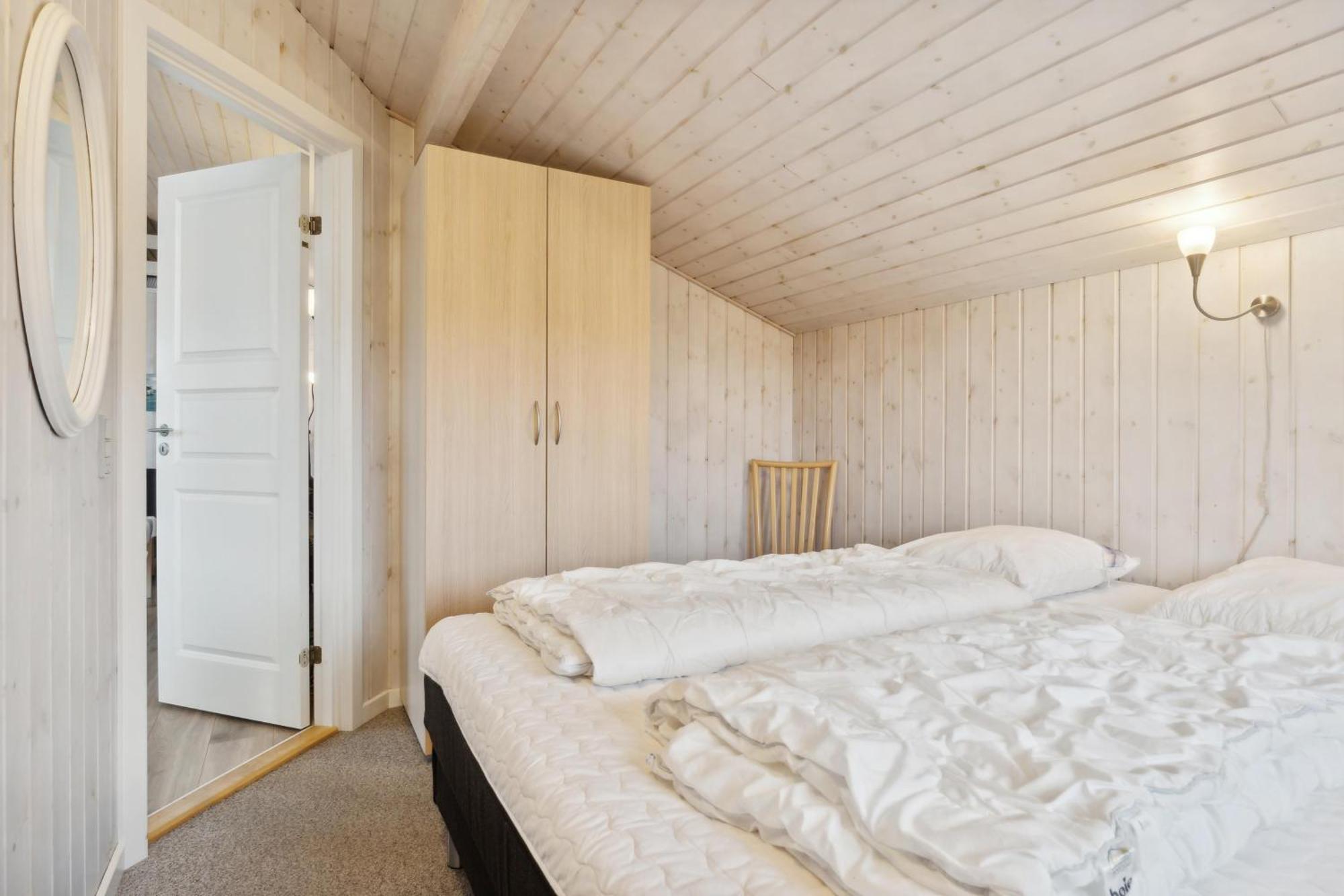 Feriehus 1094 Bjerregård Exteriör bild