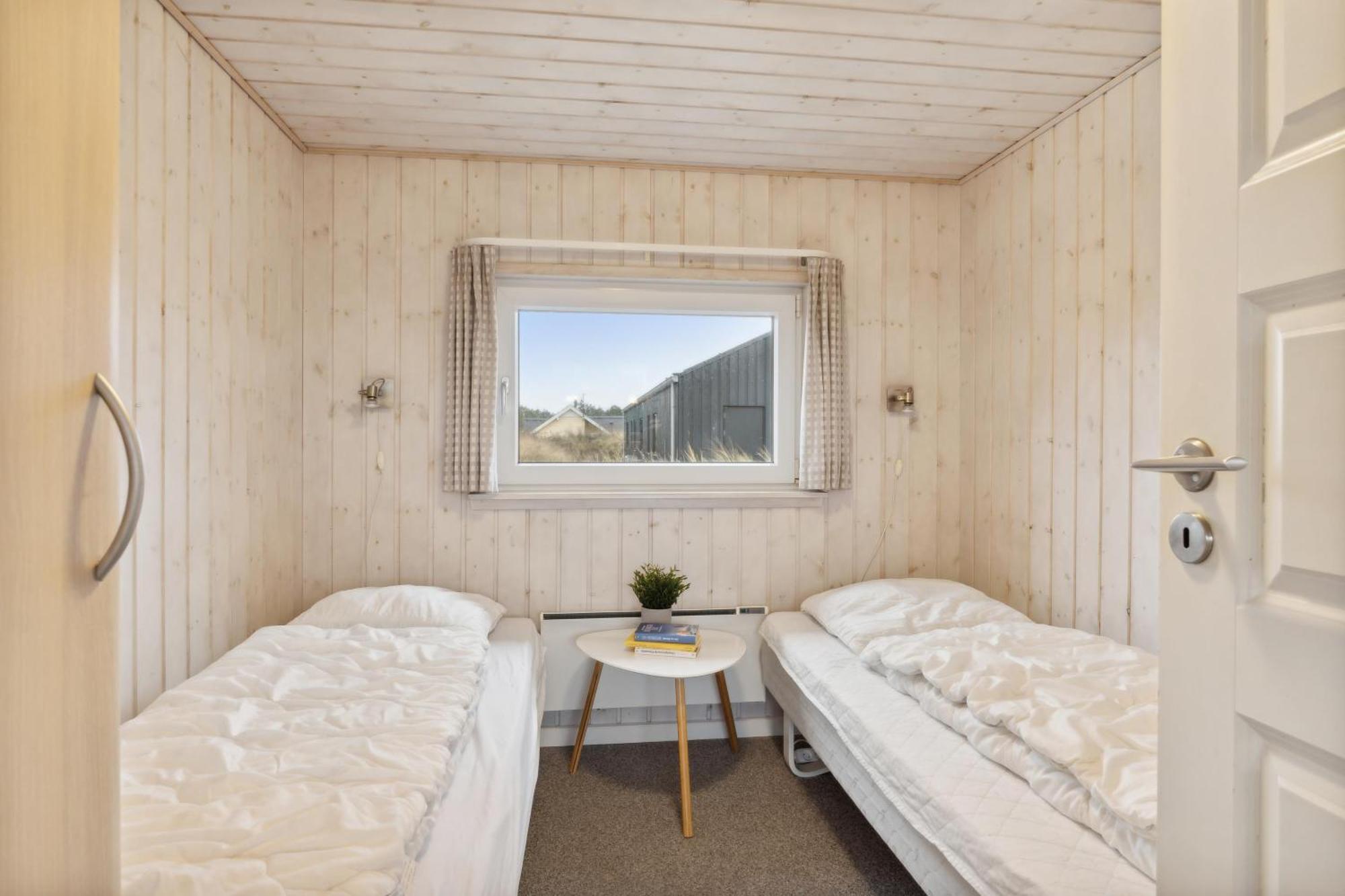 Feriehus 1094 Bjerregård Exteriör bild