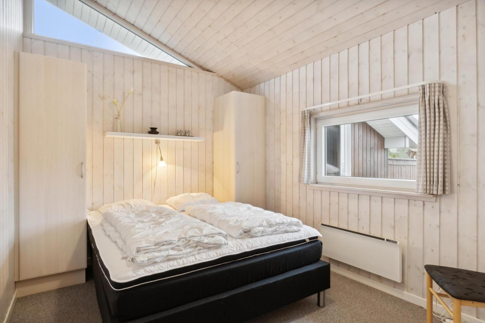 Feriehus 1094 Bjerregård Exteriör bild