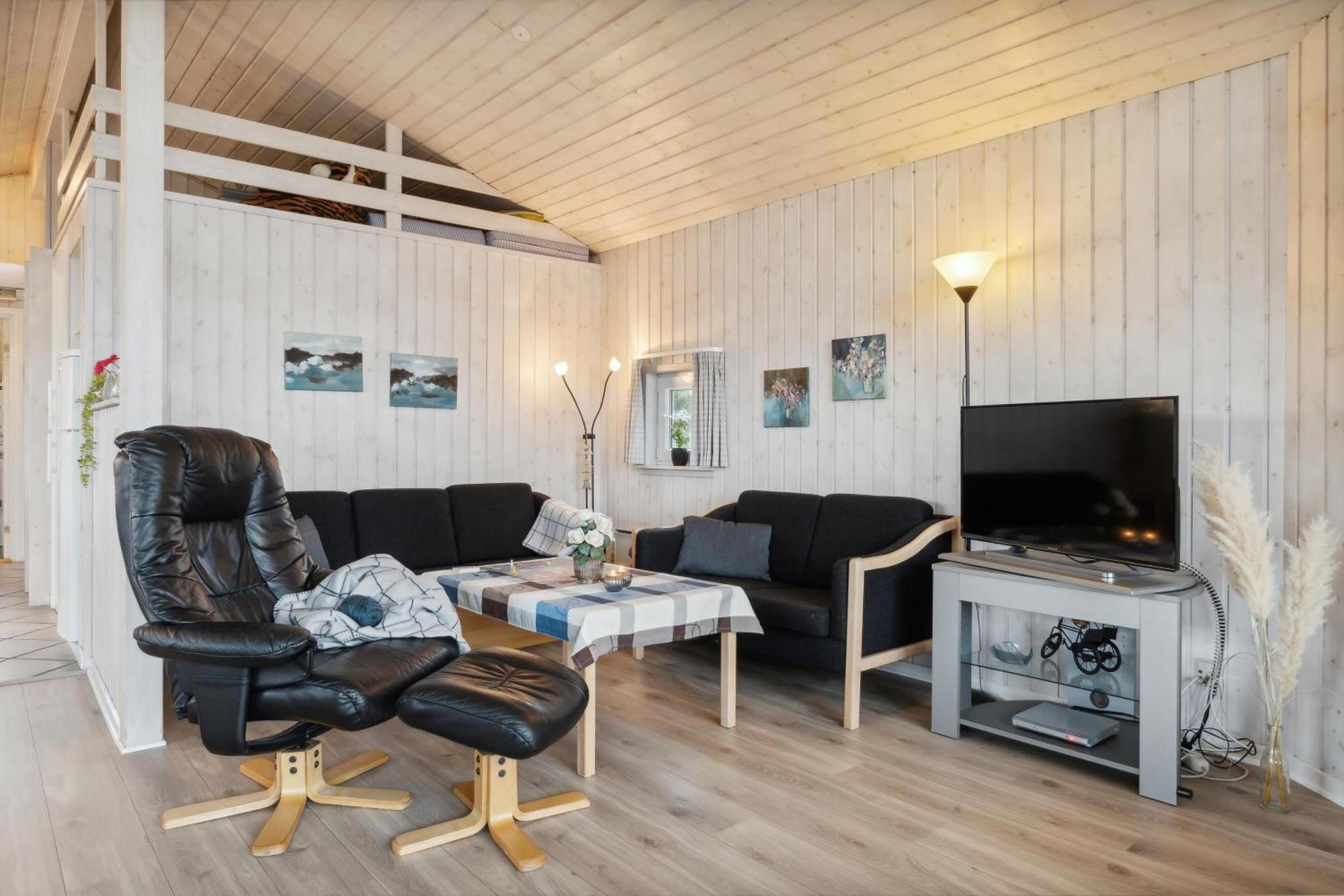 Feriehus 1094 Bjerregård Exteriör bild